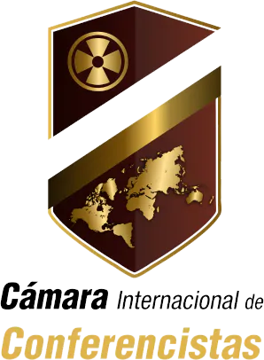 Camara Internacional de Conferencistas logo