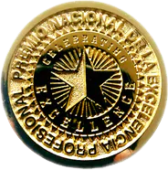 Salon de la Fama logo