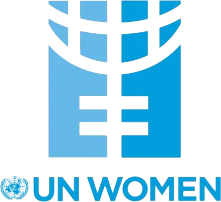 Equidad de Genero de las Naciones Unidas logo