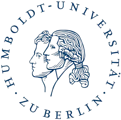 Von Humboldt logo